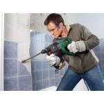 Bosch PBH 2800 RE Перфоратор /720W, 2.6J, SDS-plus/